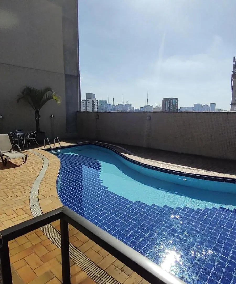 Saint Lawrence Flat - 108 Apartment Sao Paulo